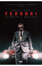 Ferrari. Człowiek i maszyna 