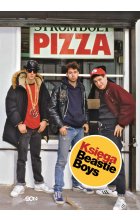 Księga Beastie Boys 