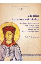 Chadidża i jej czarnookie siostry