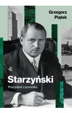 Starzyński. Prezydent z pomnika 
