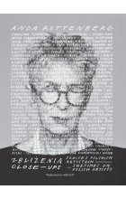 Zbliżenia Szkice o polskich artystach