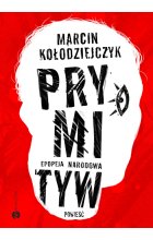Prymityw epopeja narodowa 