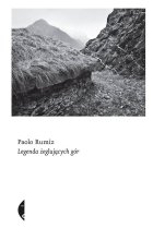 Legenda żeglujących gór