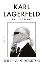Karl Lagerfeld Raj jest teraz