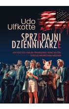 Sprzedajni dziennikarze