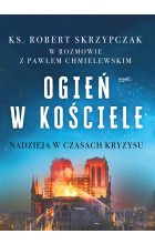 Ogień w Kościele. Nadzieja w czasach kryzysu 