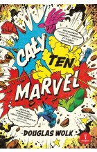 Cały ten Marvel. Niesamowita podróż po uniwers