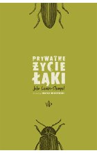 Prywatne życie łąki wyd. 2021 