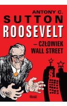 Roosevelt - człowiek Wall Street