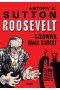 Roosevelt - człowiek Wall Street