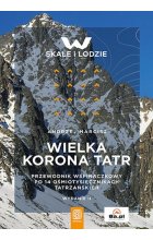 Wielka Korona Tatr