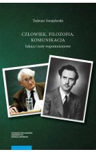 Człowiek - Filozofia - Komunikacja