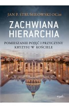 Zachwiana hierarchia. Pomieszanie pojęć i przyczyny kryzysu w Kościele 