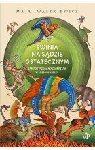 Świnia na sądzie ostatecznym 