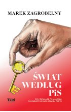 Świat według PiS. Były działacz PiS ujawnia tajemnice swojej dawnej partii 