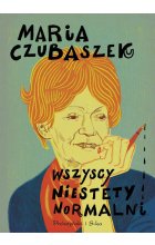 Wszyscy niestety normalni