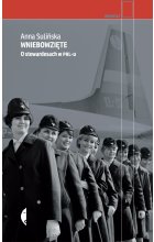 Wniebowzięte. O stewardesach w PRL-u wyd. 2 