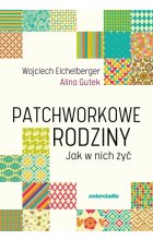 Patchworkowe rodziny
