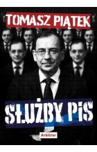 Służby PiS 