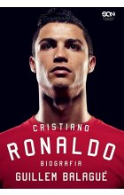 Cristiano Ronaldo. Biografia 