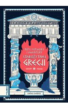 Mity, potwory i awantury starożytnej Grecji