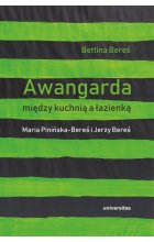 Awangarda między kuchnią a łazienką. Maria Pinińska-Bereś i Jerzy Bereś