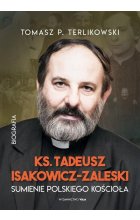 Tadeusz Isakowicz-Zaleski Biografia