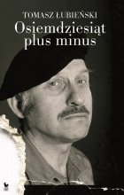 Osiemdziesiąt plus minus 