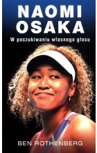 Naomi Osaka W poszukiwaniu wewnętrznego głosu