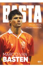 Basta. Moje życie, moja prawda 
