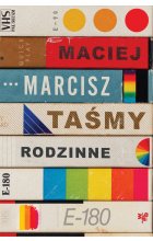 Taśmy rodzinne wyd. 2 