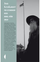 Pod sztandarem nieba. Wiara, która zabija wyd. 2022 