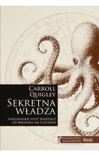 Sekretna władza