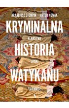 Kryminalna historia Watykanu