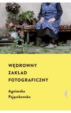 Wędrowny zakład fotograficzny 