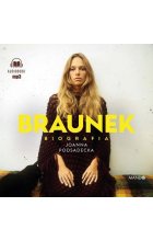 Braunek Biografia