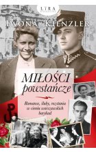 Miłości powstańcze