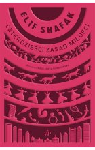 Czterdzieści zasad miłości 