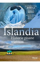 Islandia. Historie pisane wiatrem