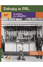 Zakupy w PRL