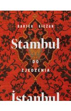 Stambuł do zjedzenia 