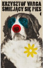 Śmiejący się pies