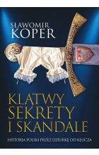 Klątwy sekrety i skandale