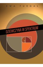 Dziewczyna w spektrum