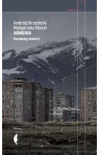Armenia. Karawany śmierci wyd. 2021 