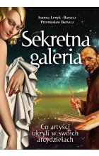 Sekretna galeria Co artyści ukryli w swoich dziełach