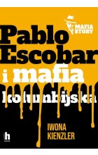 Pablo Escobar i mafia kolumbijska