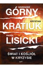 Świat i Kościół w kryzysie 