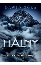 Halny. Wiatr, który niesie obłęd