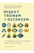 Między tronem i ołtarzem
